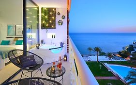 Suite Del Mar Luxury Apartment With Jacuzzi