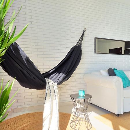 Suite Del Mar Luxury Apartment With Jacuzzi Torremolinos Exterior foto